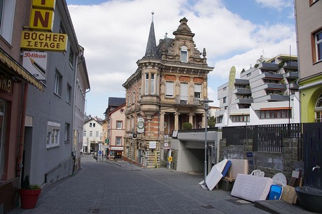 Bad Schwalbach